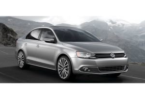 Estreno mundial del nuevo Jetta